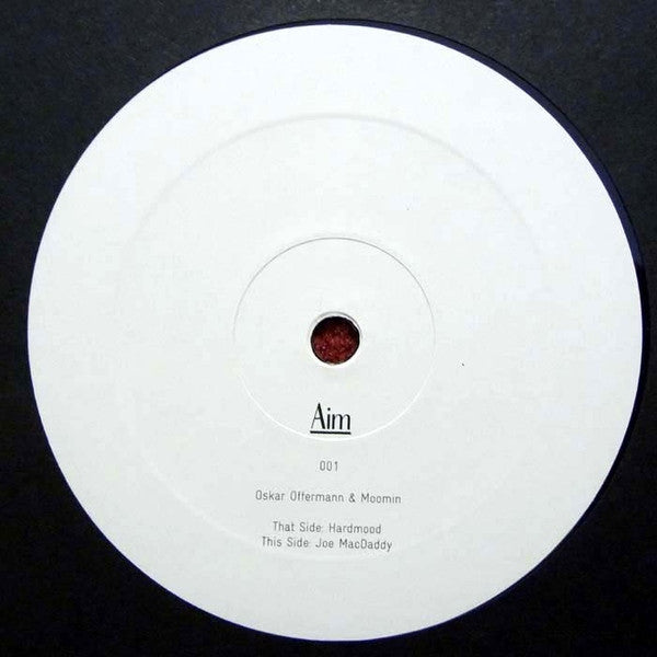 Hardmood / Joe Macdaddy