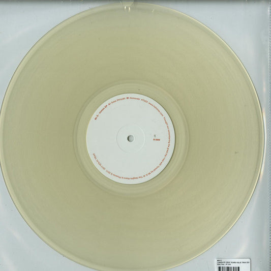 Jumon EP (5 Years Holic Trax Edition 1)