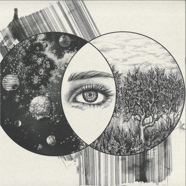 Vesica Piscis EP