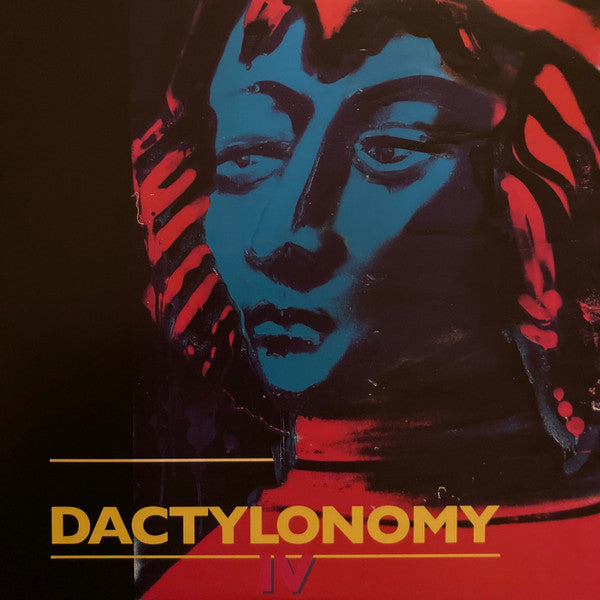 Dactylonomy IV