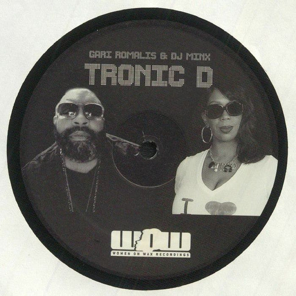 Tronic D