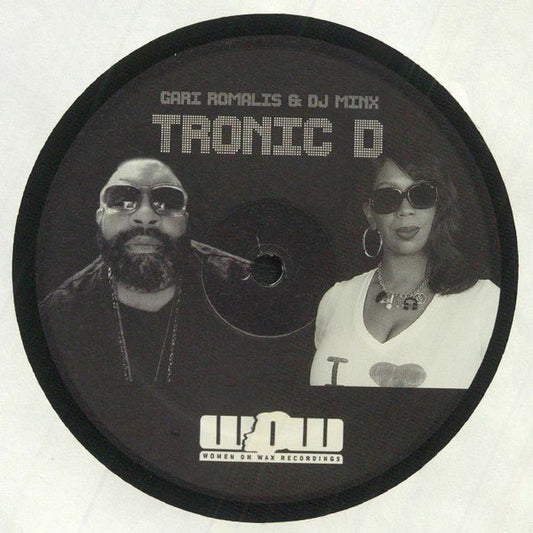 Tronic D