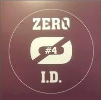 Zero I.D. #4