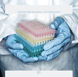 Helsinki Mix Sessions