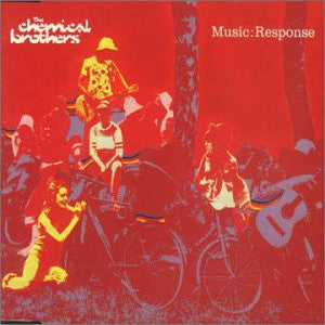 Music:Response