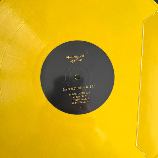 Acid EP