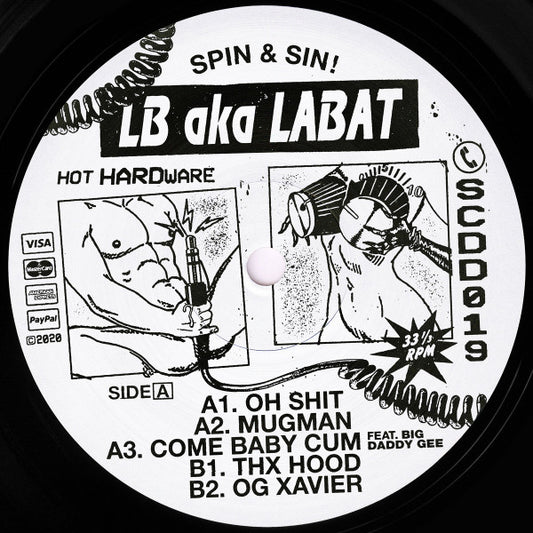 Steel City Dance Discs Volume 19