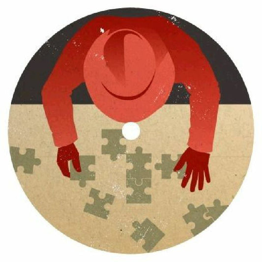 Puzzle EP