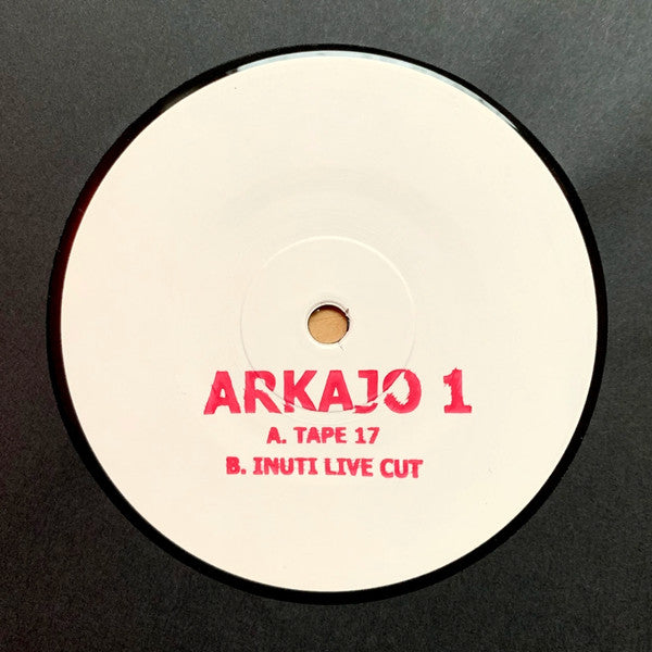 Arkajo 1