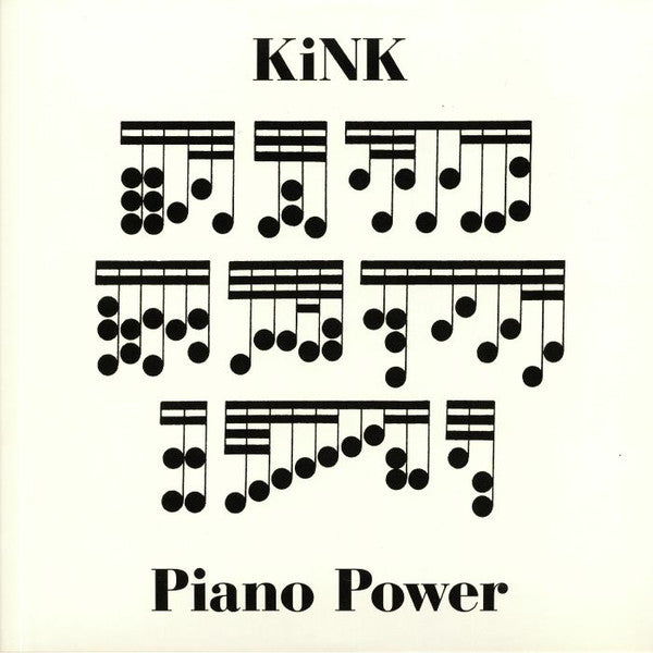 Piano Power