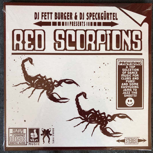 Red Scorpions