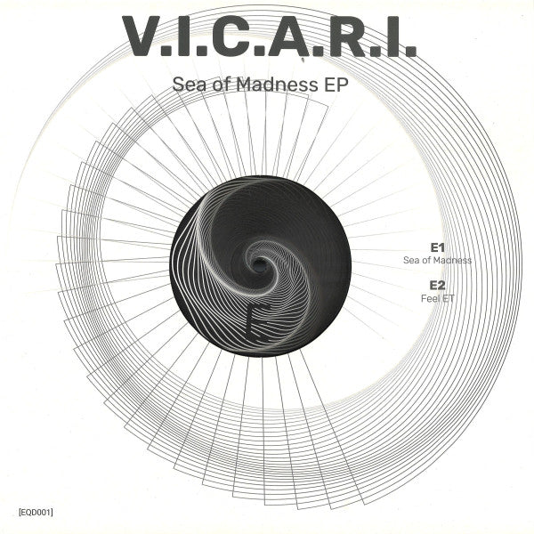 Sea Of Madness EP