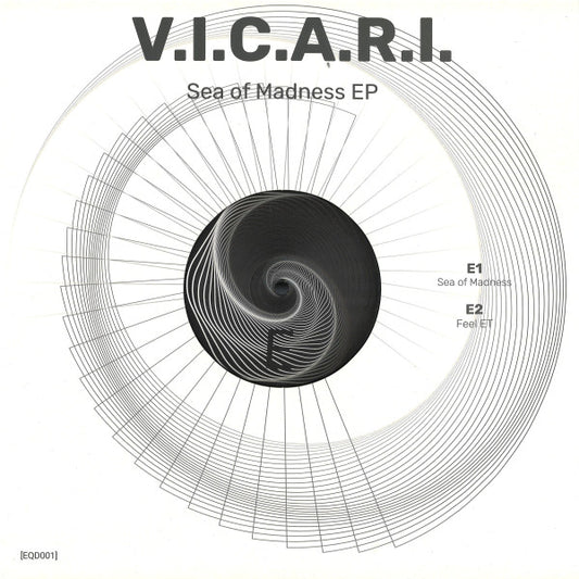 Sea Of Madness EP