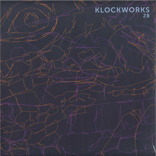 Klockworks 28