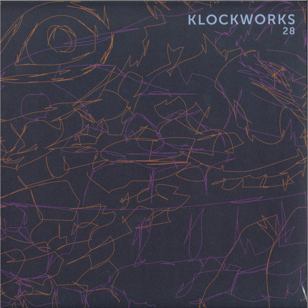 Klockworks 28