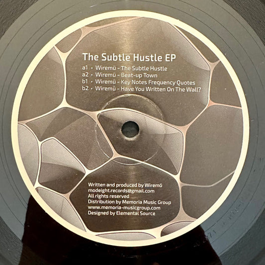 The Subtle Hustle EP