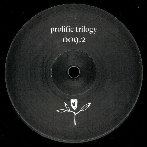 Prolific Trilogy 009.2