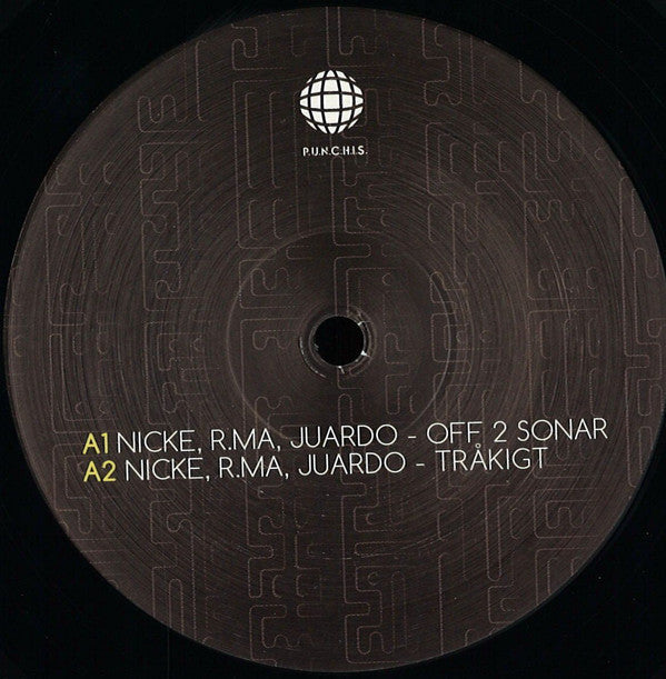 Analog Vision