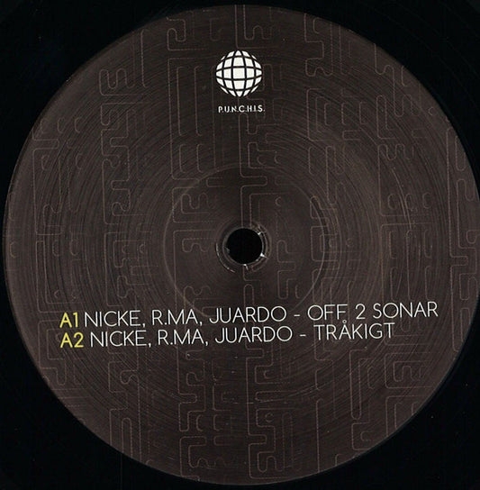 Analog Vision
