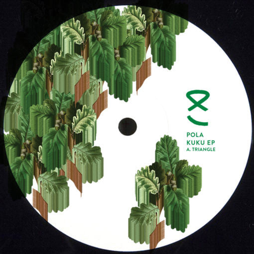 Kuku EP