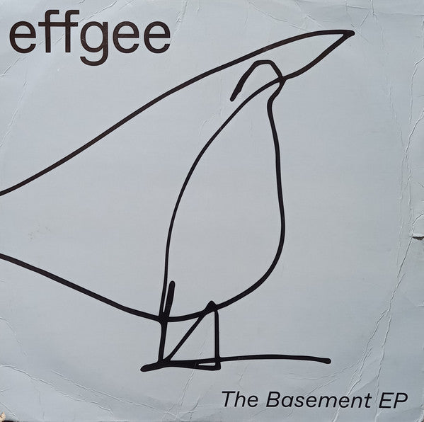 The Basement EP