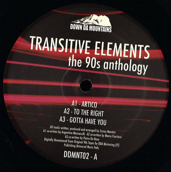 The 90s Anthology