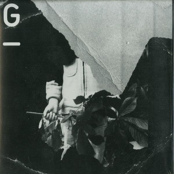 Claws Sharp EP