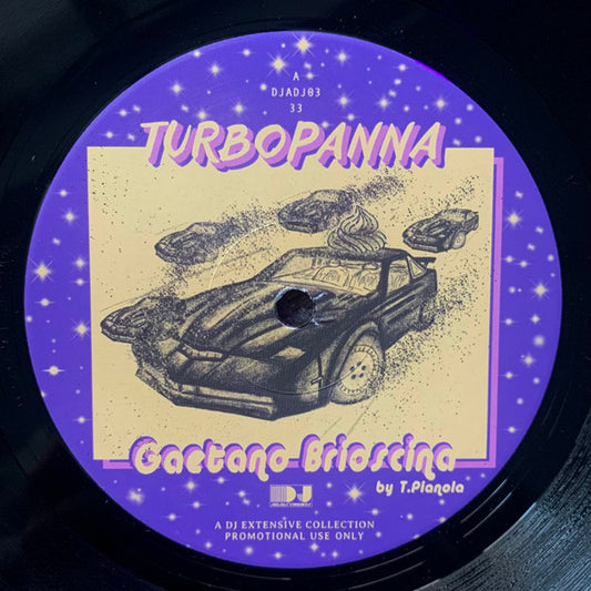 Turbopanna