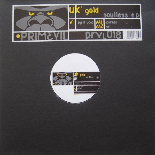 Soulless E.P.