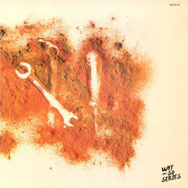 Toolmeric Ep