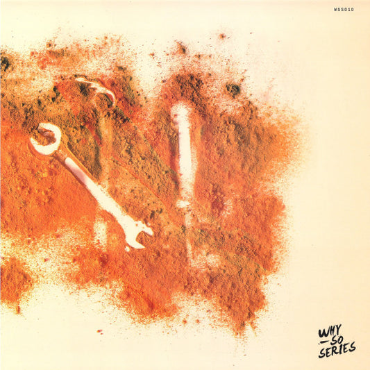 Toolmeric Ep