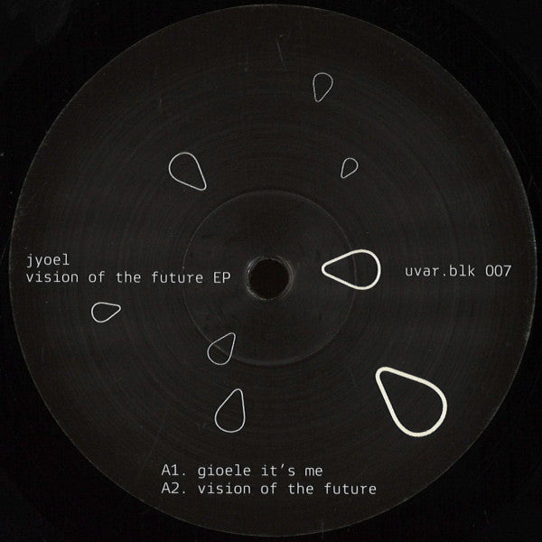 Vision Of The Future EP