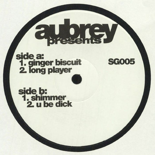 Ginger Biscuit