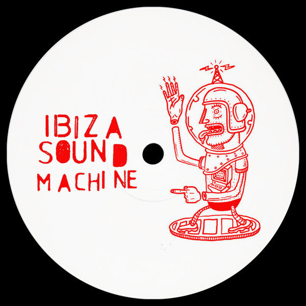 Ibiza Sound Machine II