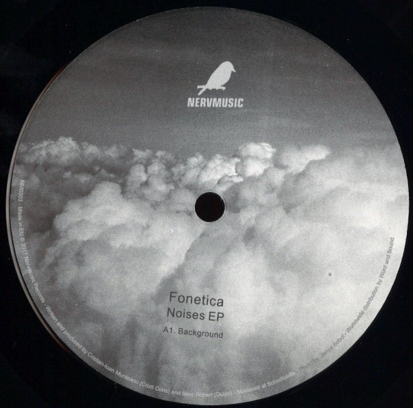 Noises EP