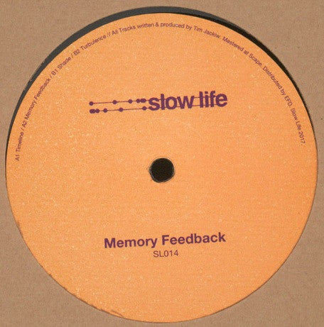 Memory Feedback