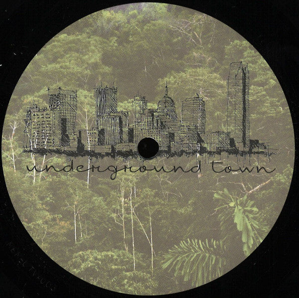 Various Artists 3