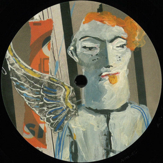 Interconnections EP