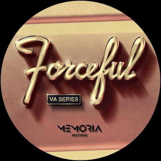 Forceful Series Vol. 1