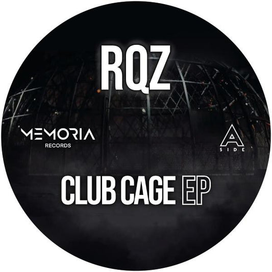 CLUB CAGE EP
