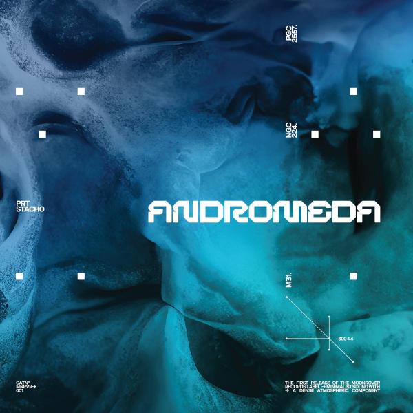 Andromeda EP