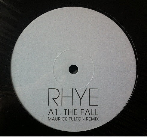 The Fall (Maurice Fulton Remix)