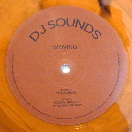 Moving