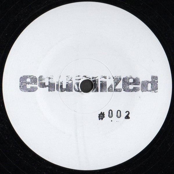 Equalized #002