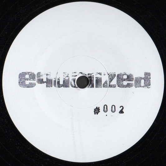 Equalized #002