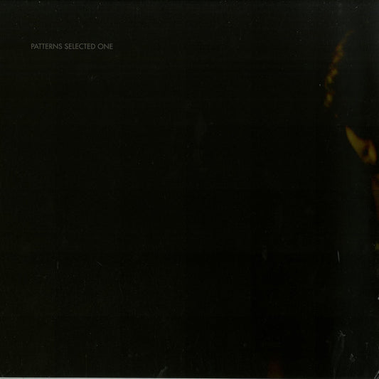 Patterns Selected One