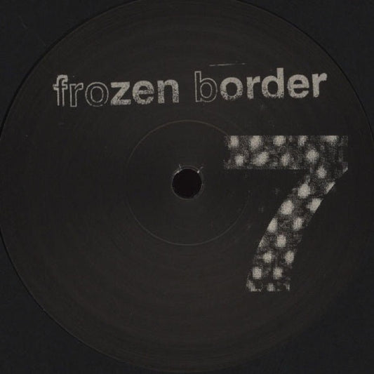 Frozen Border 07