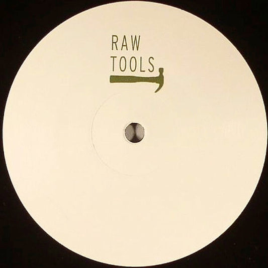 Raw Tools 3