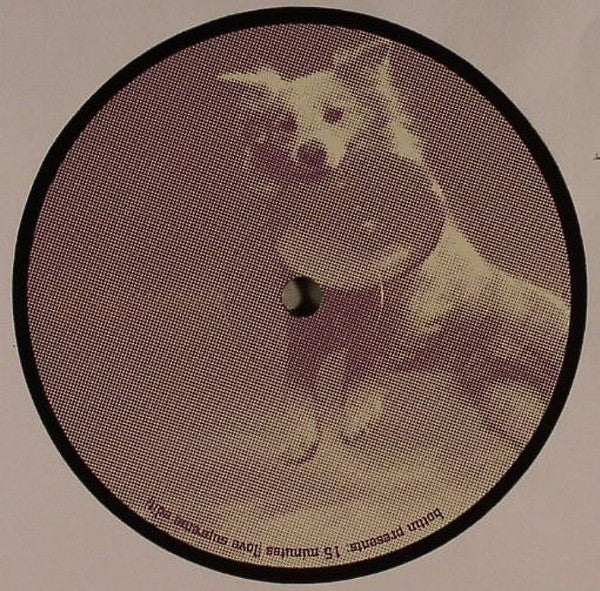 15 Minutes / Speed / Frisbee