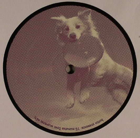 15 Minutes / Speed / Frisbee